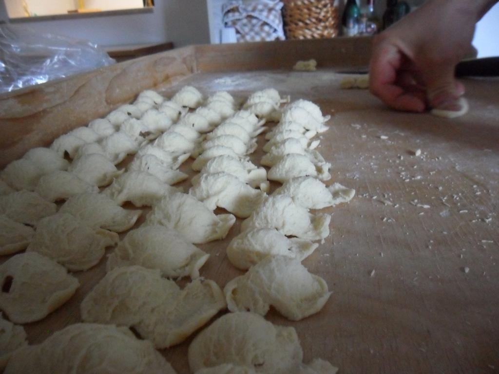 Osteria B&B Il Rifugio Peschici Kültér fotó